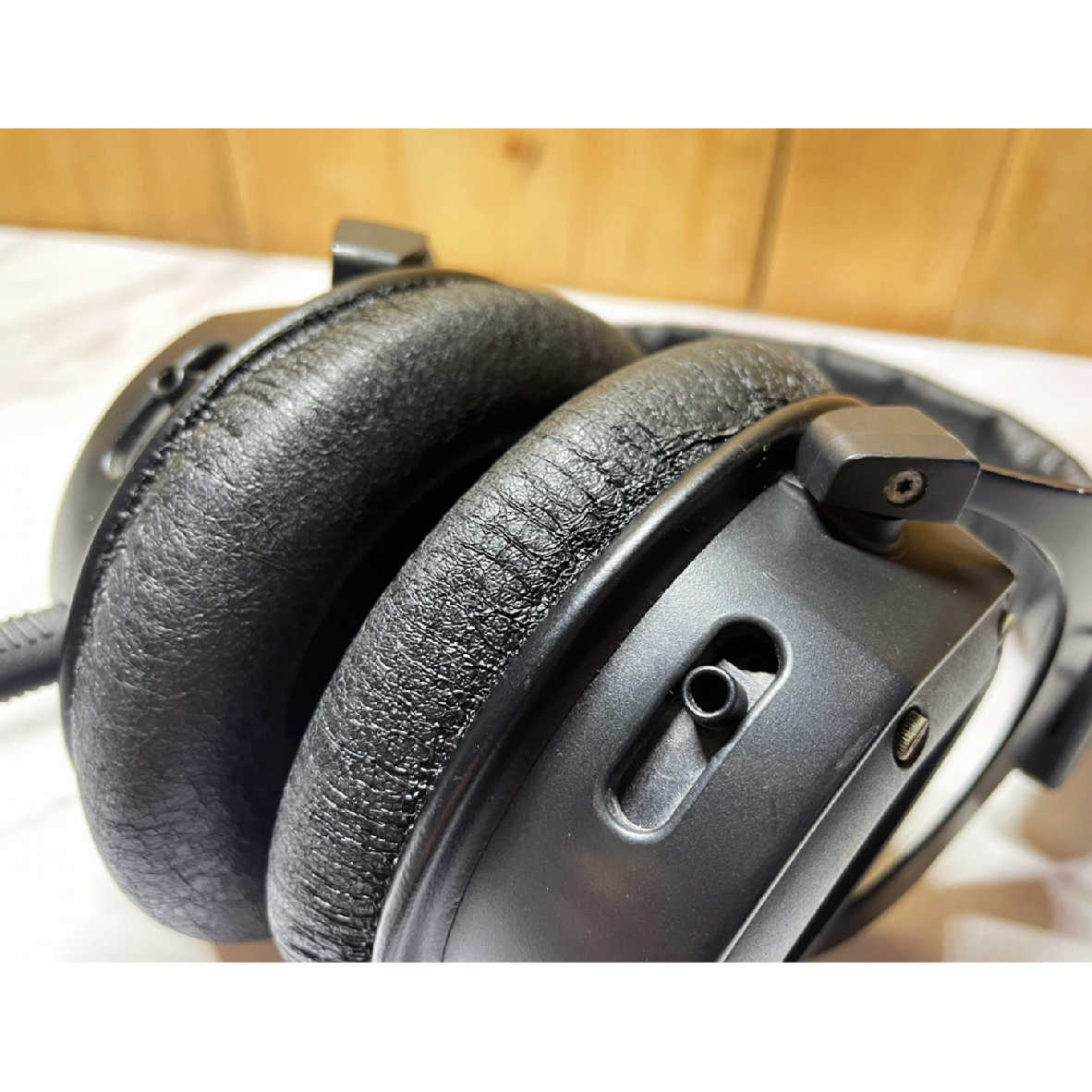 【福利機】Beyerdynamic 拜耳 Custom One Pro 黑色 潮流 低音調節 耳罩式耳機 | 金曲音響