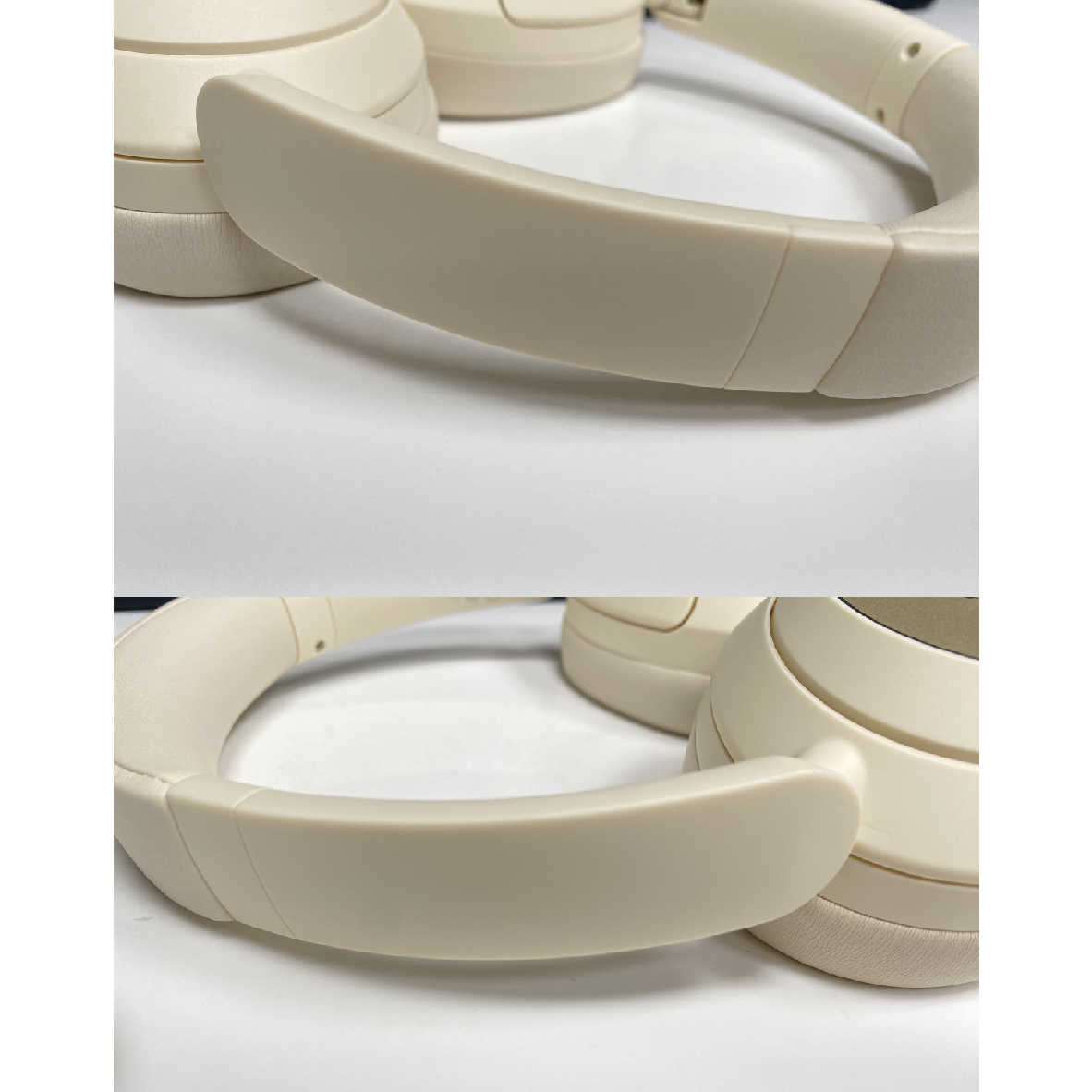 【福利機】EarFun Wave Pro 白色 超長續航 Hi-Res LDAC解碼 耳罩式 降噪藍牙耳機 | 金曲音響