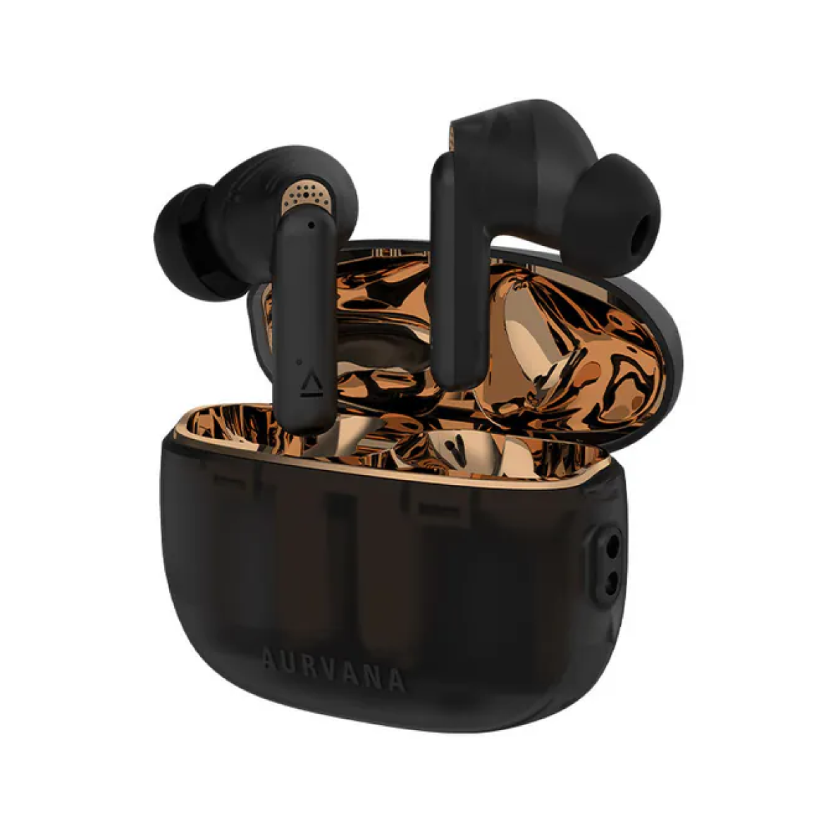 Creative Aurvana Ace 2 複合單體 無線充電 長效續航 IPX5 降噪 真無線藍牙耳機 | 金曲音響