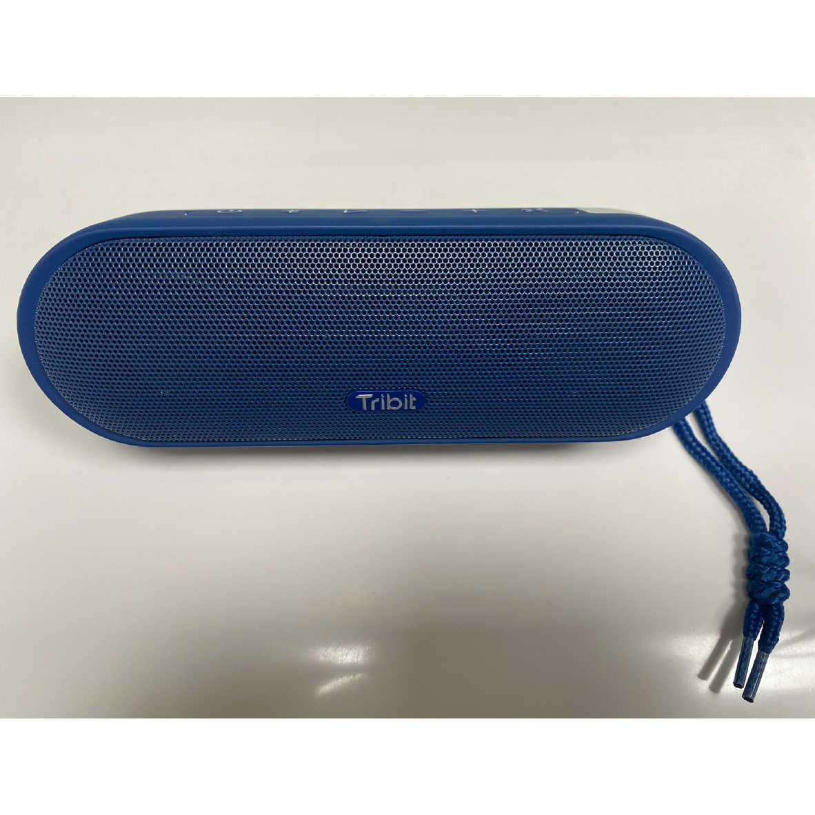 【福利機】Tribit MaxSound Plus 藍色 內置麥克風 IPX7 立體聲 可攜式 藍牙喇叭 | 金曲音響