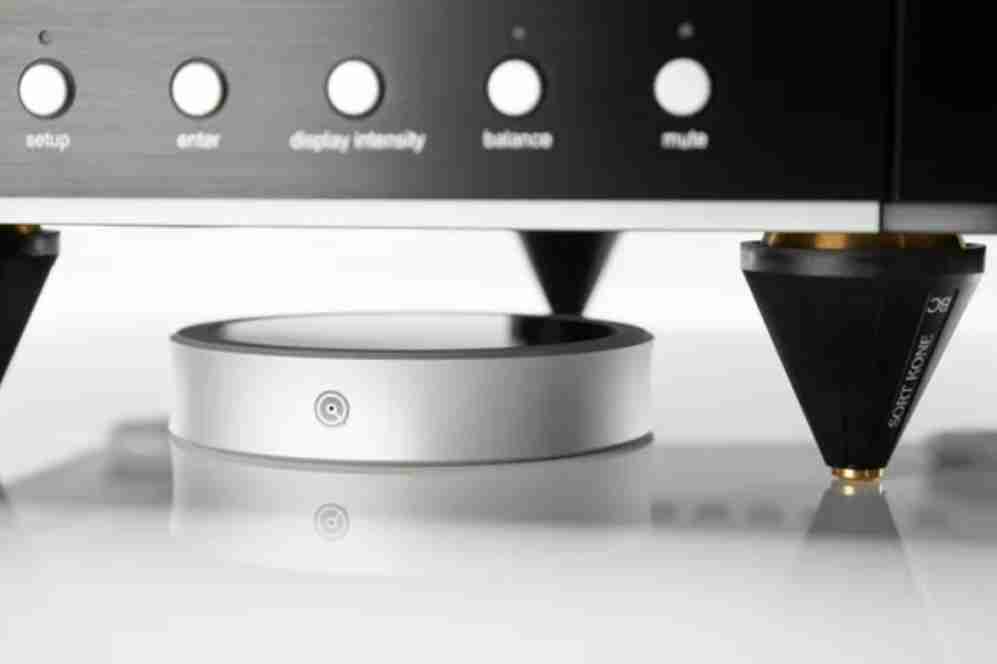 Nordost Qpoint 降低電噪 共振調諧器 共振同步器 | 金曲音響