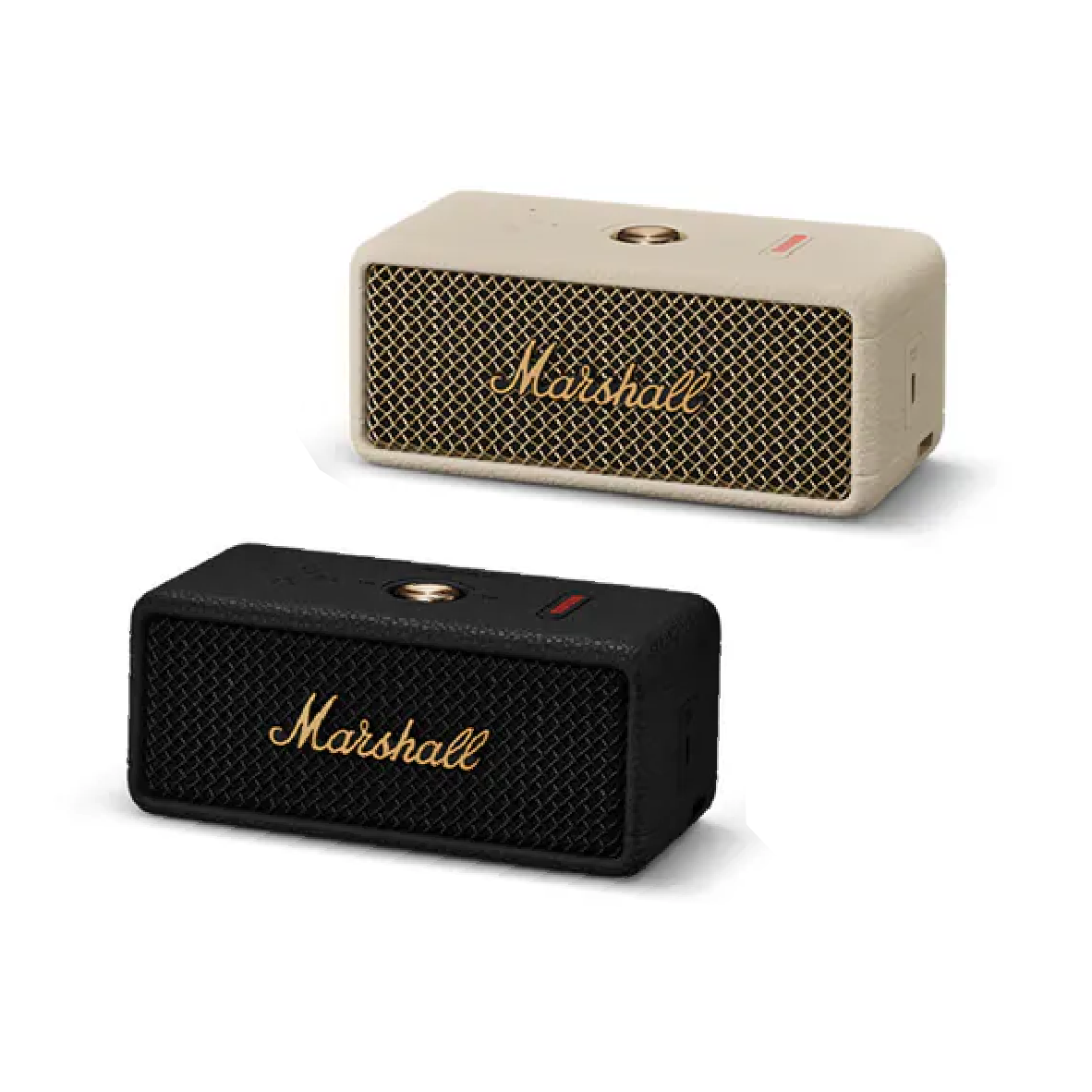 Marshall 馬歇爾 Emberton III 長續航 IP67 防水防塵 攜帶式 藍牙喇叭 | 金曲音響