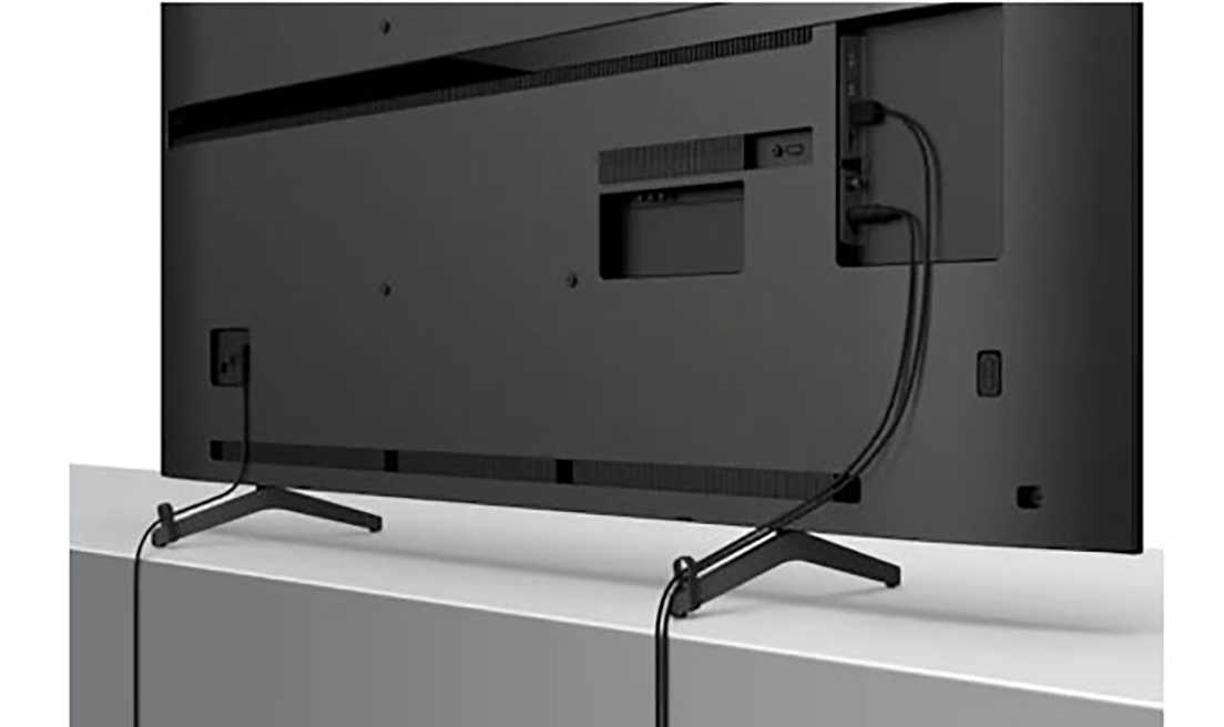 SONY 索尼 65吋 XBR-65X750H 美規 LED 液晶 電視 2020 | 金曲音響