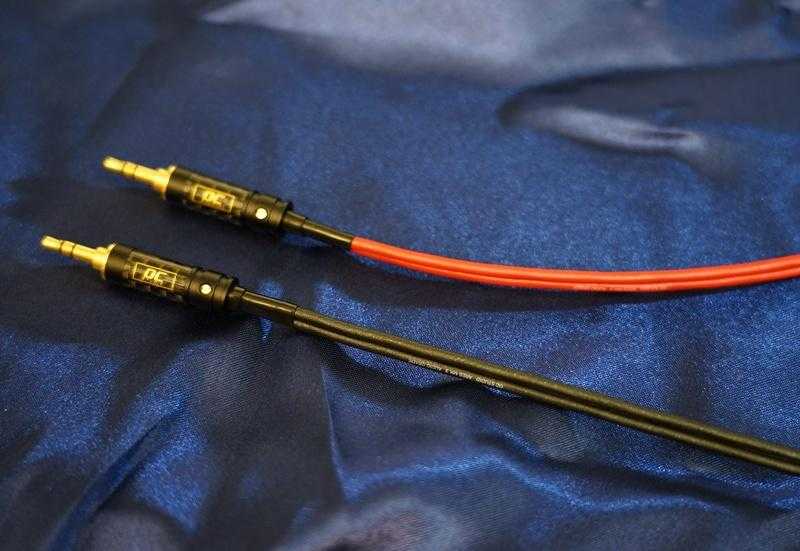 OC Studio ARES MK2 三色可選 無氧銅 手工 耳機 升級線 | 金曲音響