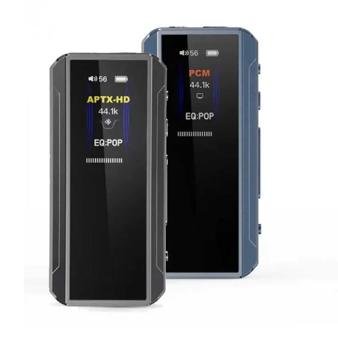 FiiO BTR13 雙輸出 免驅模式 獨立供電 小尾巴 車載模式 隨身 藍牙解碼 耳擴 | 金曲音響