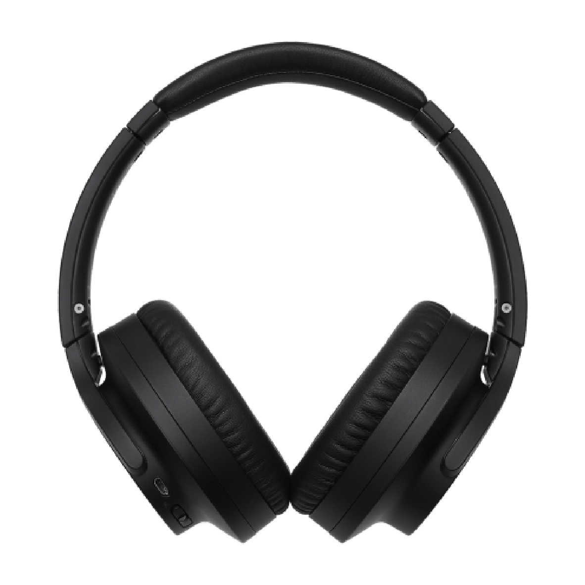 【福利機】鐵三角 ATH-ANC700BT 黑色 可折疊 無線 藍牙 主動式 抗噪 耳罩式 耳機 | 金曲音響