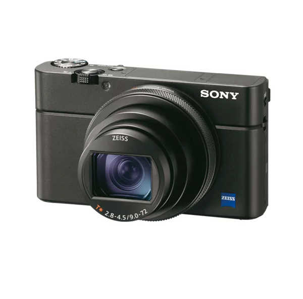 SONY 索尼 DSC-RX100VI 4K 蔡司 數位相機 RX系列 RX100M6 | 金曲音響