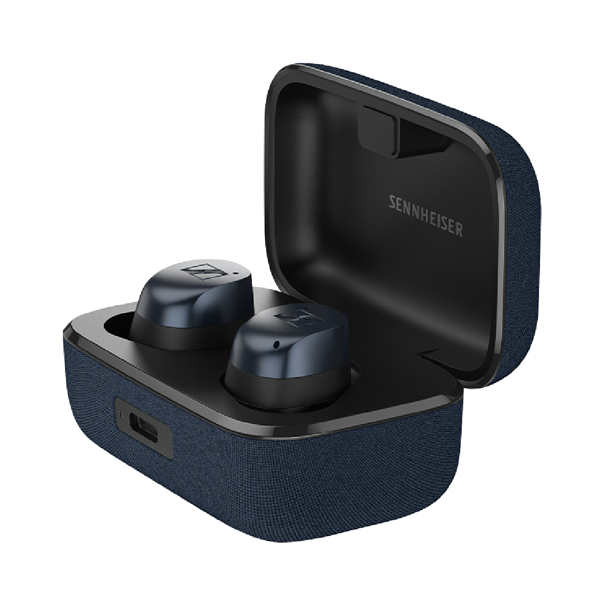 Sennheiser MOMENTUM True Wireless 4 左耳のみ MOMENTUM True Wireless 4 - 第4世代 | Sennheiser 日本