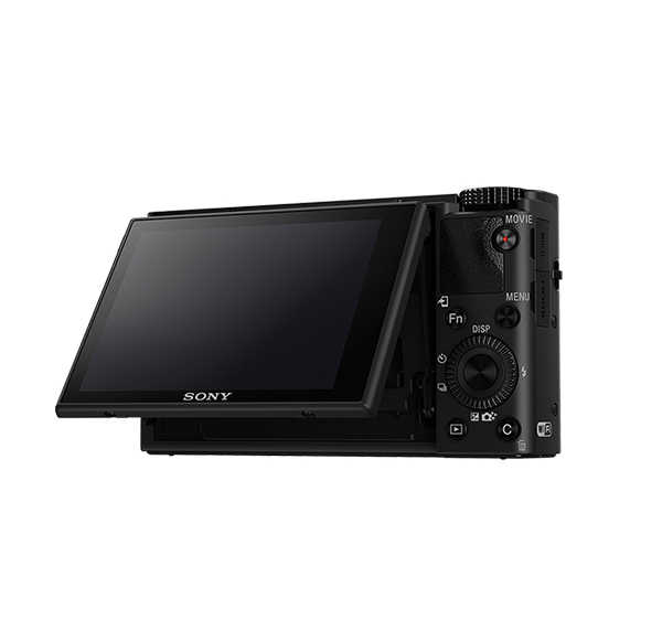 SONY 索尼 DSC-RX100III 蔡司 數位相機 RX系列 RX100M3 | 金曲音響