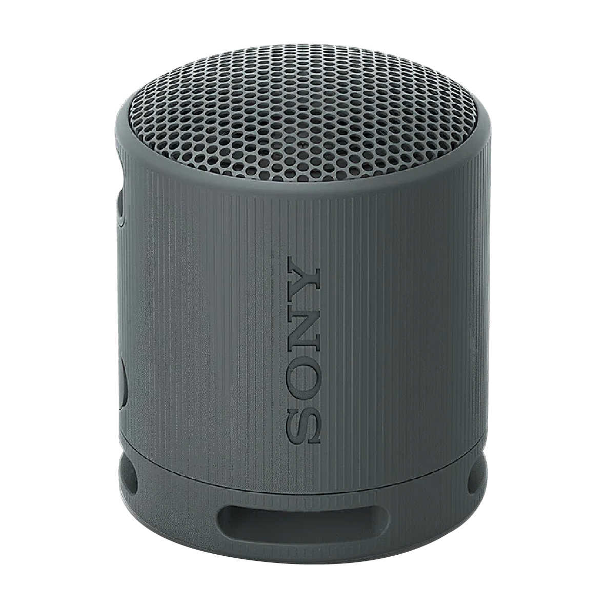 SONY SRS-XB100 黑色 IP67 藍牙5.3 免持通話 雙機配對 可攜式 無線 揚聲器 | 金曲音響