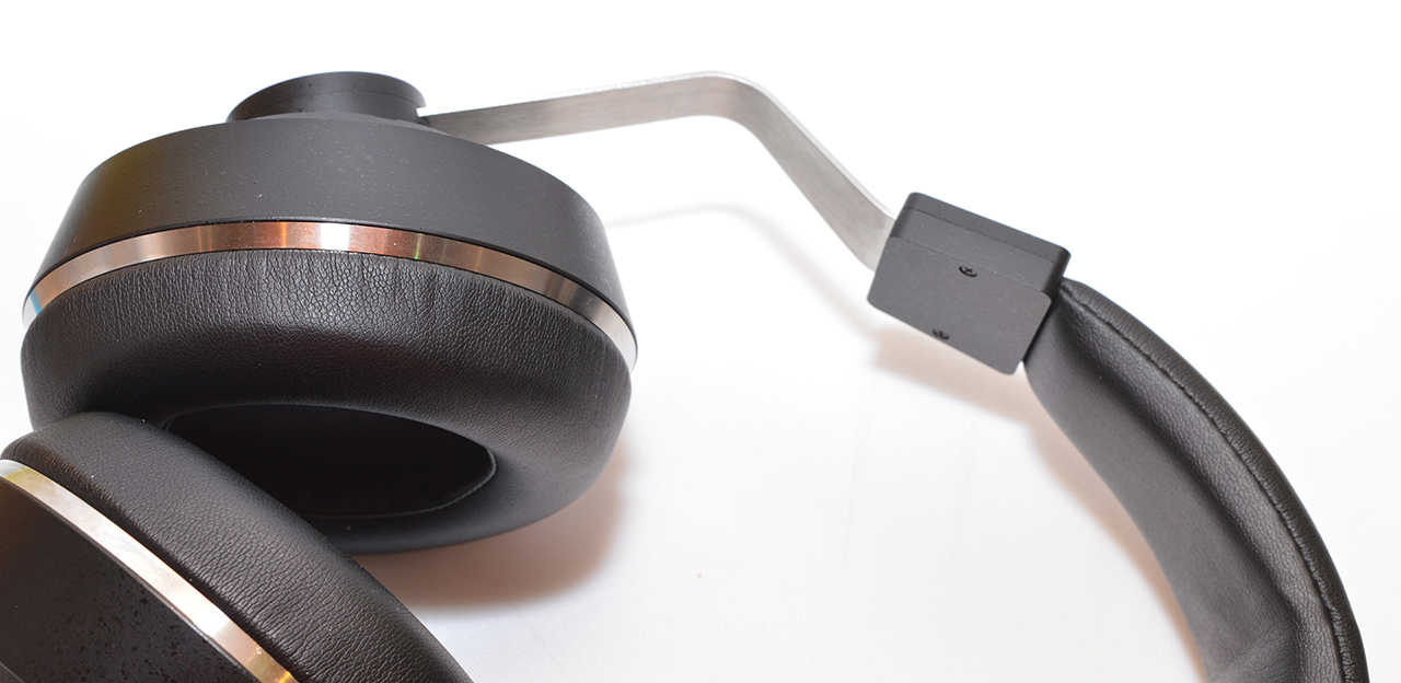 Final SONOROUS III 耳罩式耳機 日本製 | 金曲音響