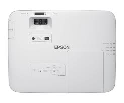 EPSON 愛普生 EB-2155W WXGA 商務投影機 | 金曲音響