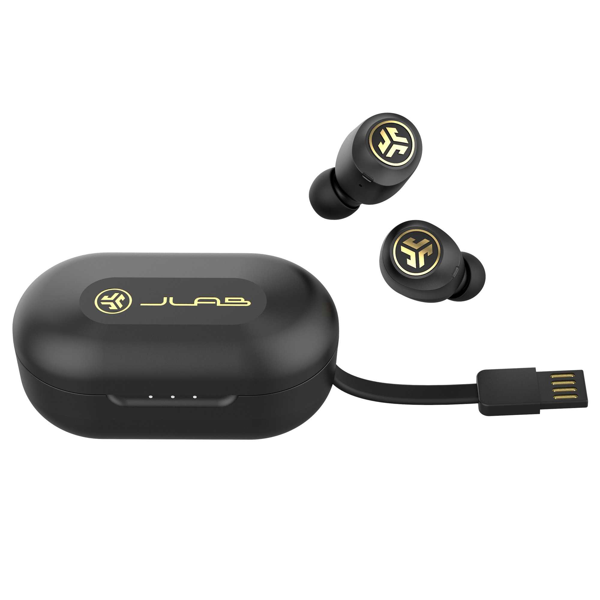 JLab Jbuds Air icon 真無線 藍芽耳機 | 金曲音響
