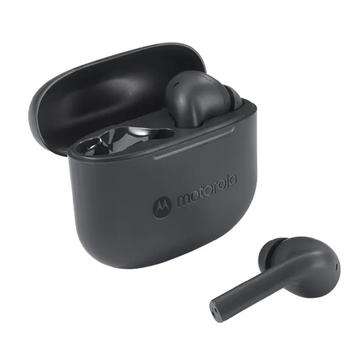 Motorola Moto Buds 065 麥克風消噪 長效續航 PX4防水 真無線 藍牙耳機 | 金曲音響