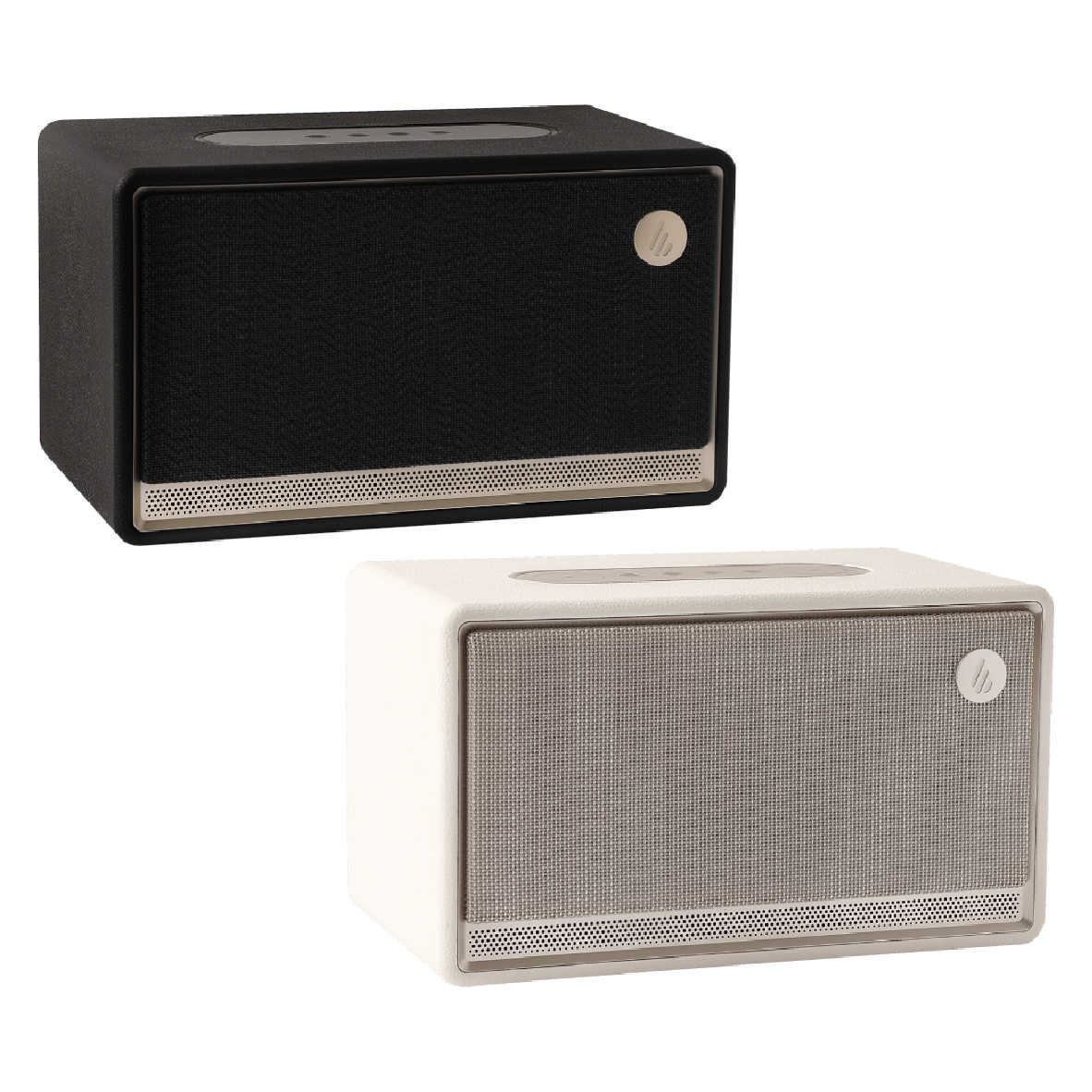 EDIFIER 漫步者 ES300 支援AirPlay 60W輸出 多元輸入 藍牙 串流喇叭 | 金曲音響