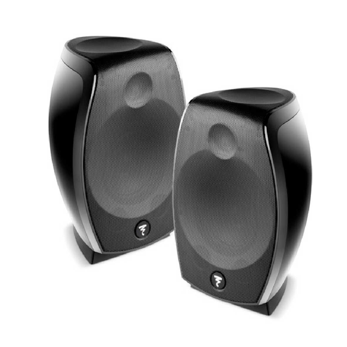 FOCAL SIB EVO DOLBY ATMOS 二音路 低音反射 全音域密封式 迷你家庭劇院 一對 | 金曲音響