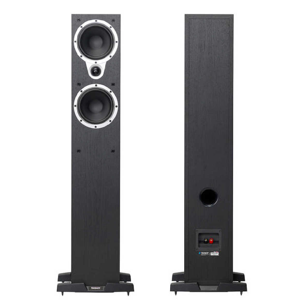 英國 TANNOY Eclipse Three 後方反射式 高保真 入門款 落地式喇叭 | 金曲音響