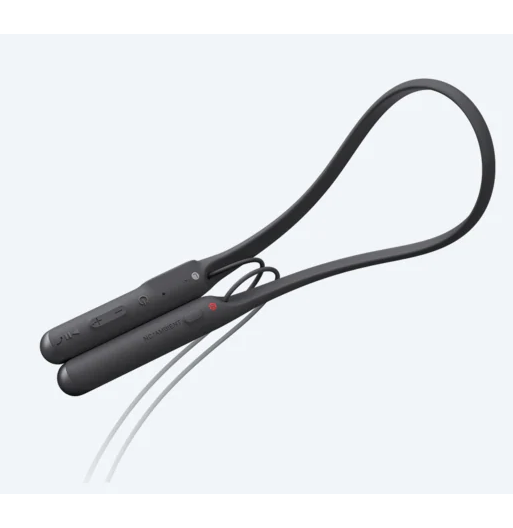 SONY 索尼 WI-C600N 灰色 降噪藍牙耳機 ( C600N 磁吸式 頸掛式 ) | 金曲音響