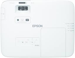 EPSON 愛普生 EB-2255U 高解析商務投影機 | 金曲音響