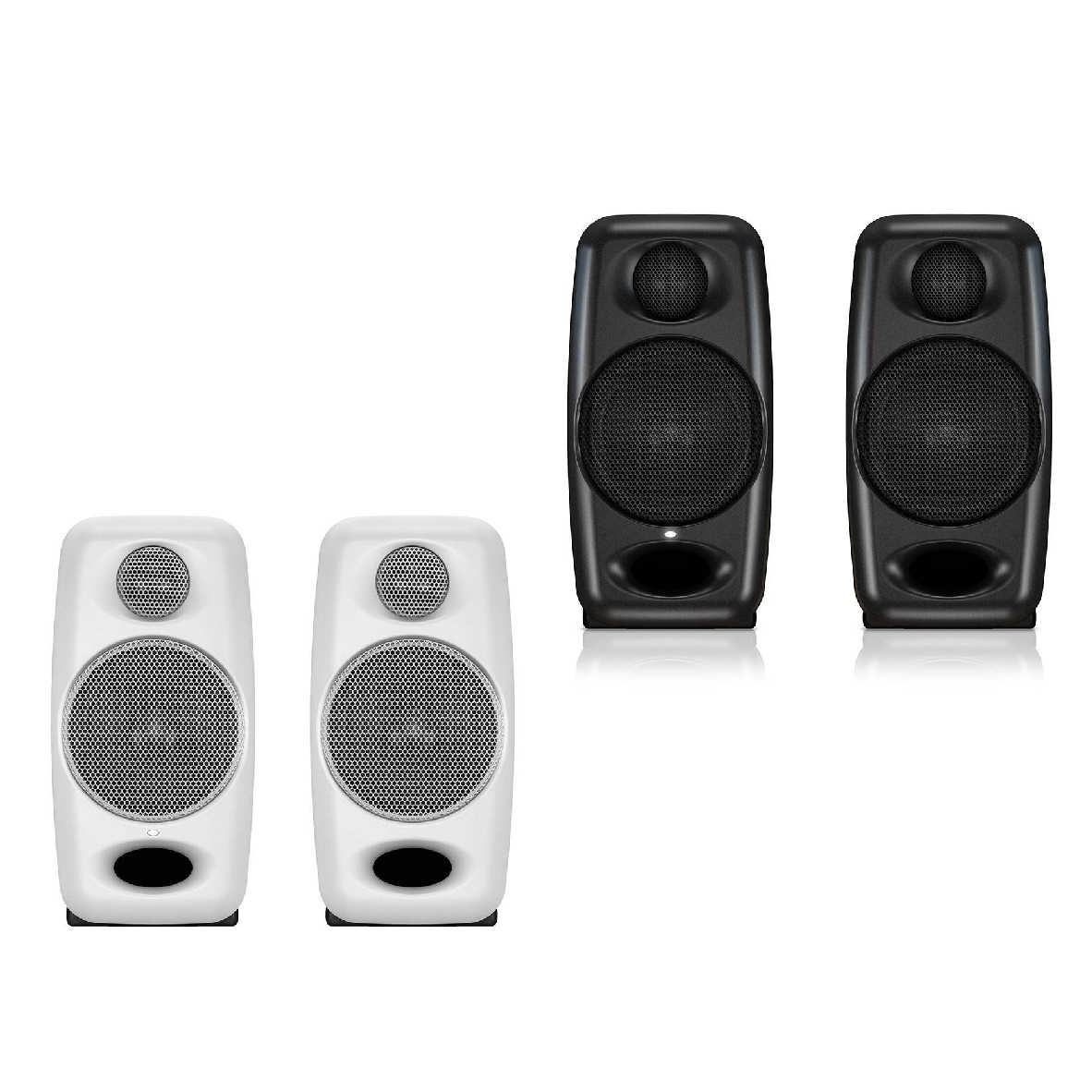 IK Multimedia iLoud Micro Monitor 適合小錄音室 主動式 監聽 喇叭 | 金曲音響