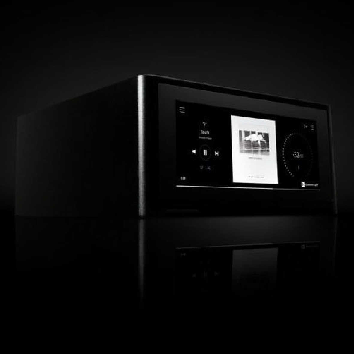 NAD M10 V2 雙向藍牙 全彩觸控面板 內建WiFi 數位 串流 綜合擴大機 | 金曲音響