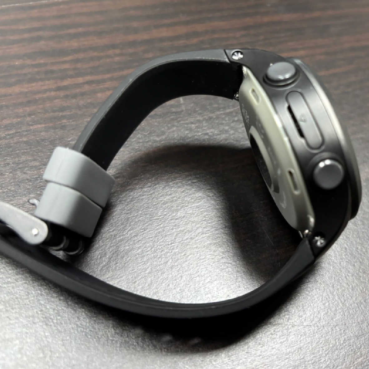 【福利機】myFirst Fone R1 黑色 視訊通話 GPS定位 一鍵求救 4G 智慧兒童手錶 | 金曲音響