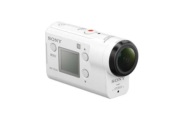 【現貨】SONY 索尼 HDR-AS300 Full HD 高畫質 數位 運動 攝影機 | 金曲音響