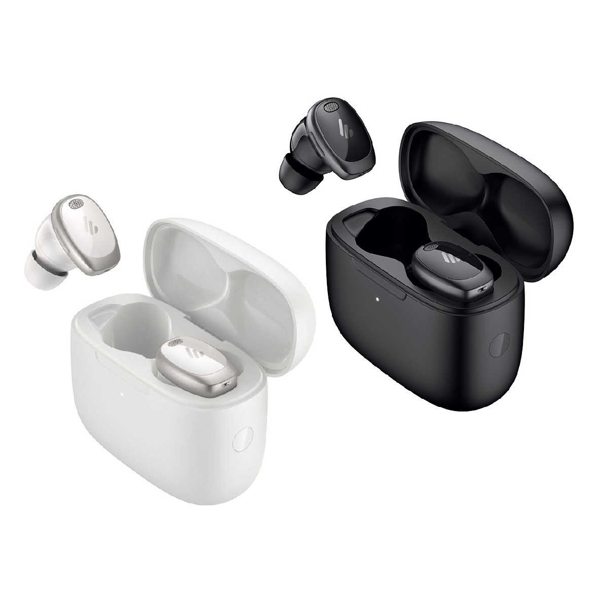 EDIFIER 漫步者 Neodots 入耳偵測 IP55防水 低延遲 主動降噪 真無線 藍牙耳機 | 金曲音響