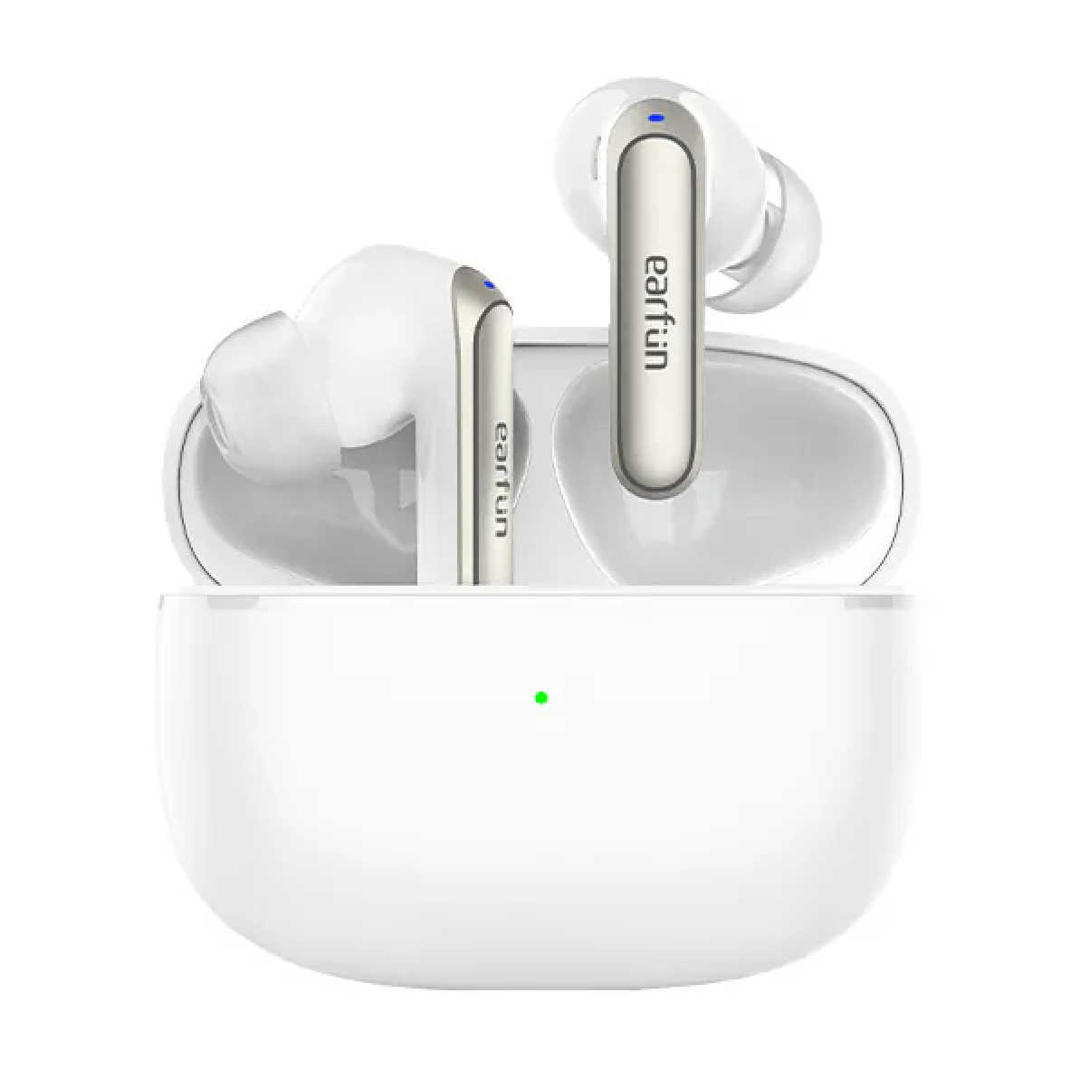 EarFun Air 2 NC 白色 遊戲模式 空間音效 快速充電 主動降噪 真無線 藍牙耳機 | 金曲音響