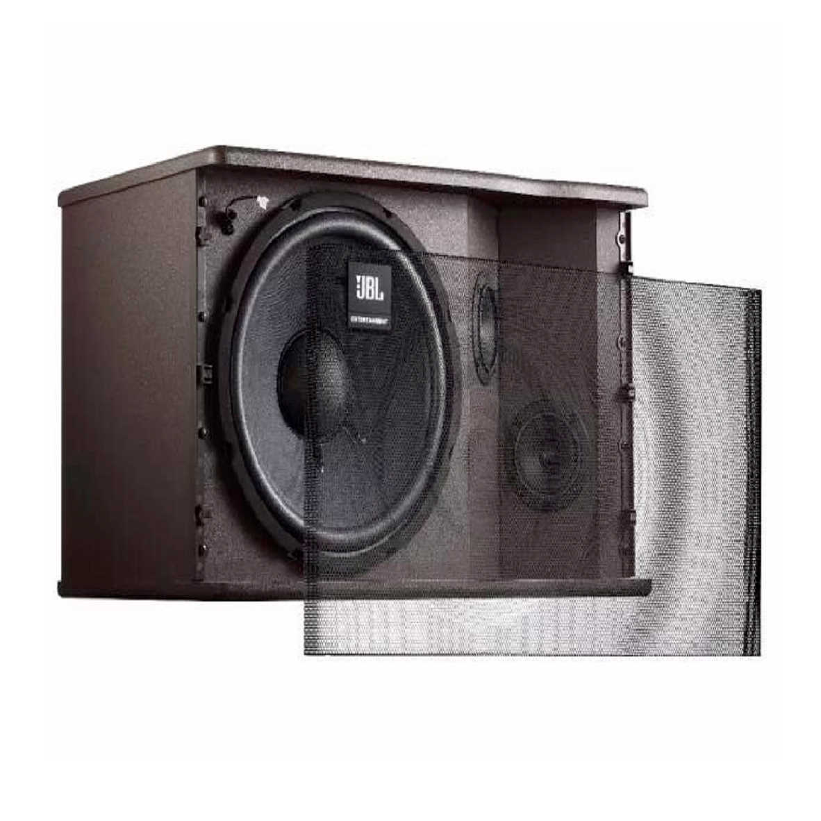 JBL MK12 MK 系列 12吋 2音路 KTV 卡拉OK 揚聲器 專業喇叭 | 金曲音響