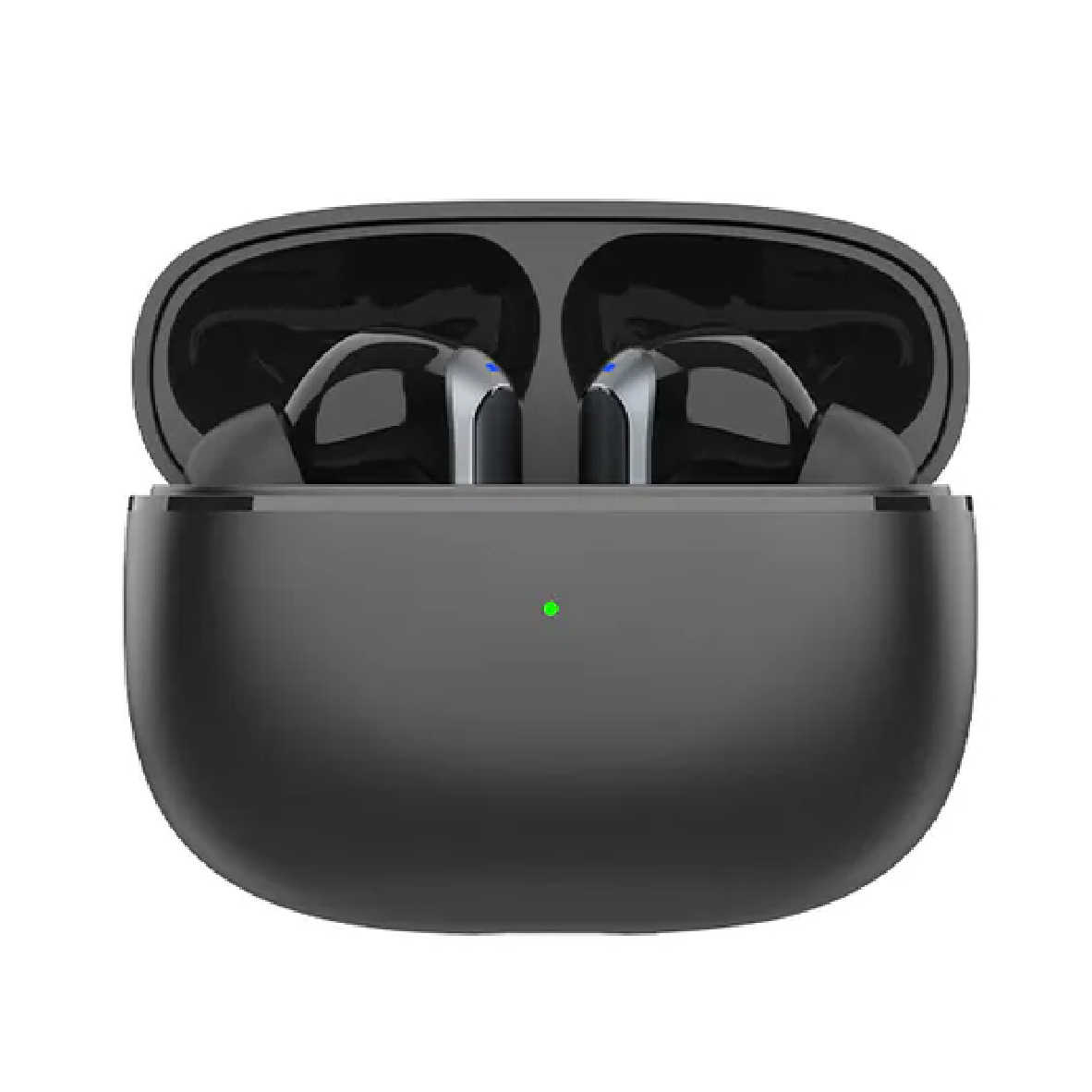 【福利機】EarFun Air 2 黑色 低延遲 多點連線 IPX7 真無線 藍牙耳機 | 金曲音響