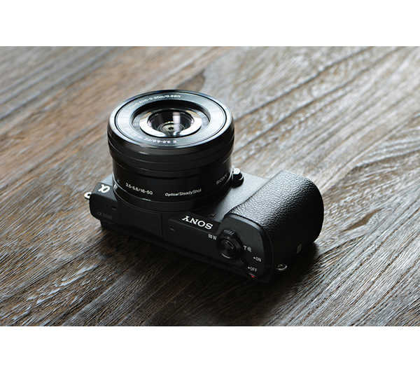SONY 索尼 α5100L 黑色 變焦鏡組 ILCE-5100L 數位單眼相機 | 金曲音響