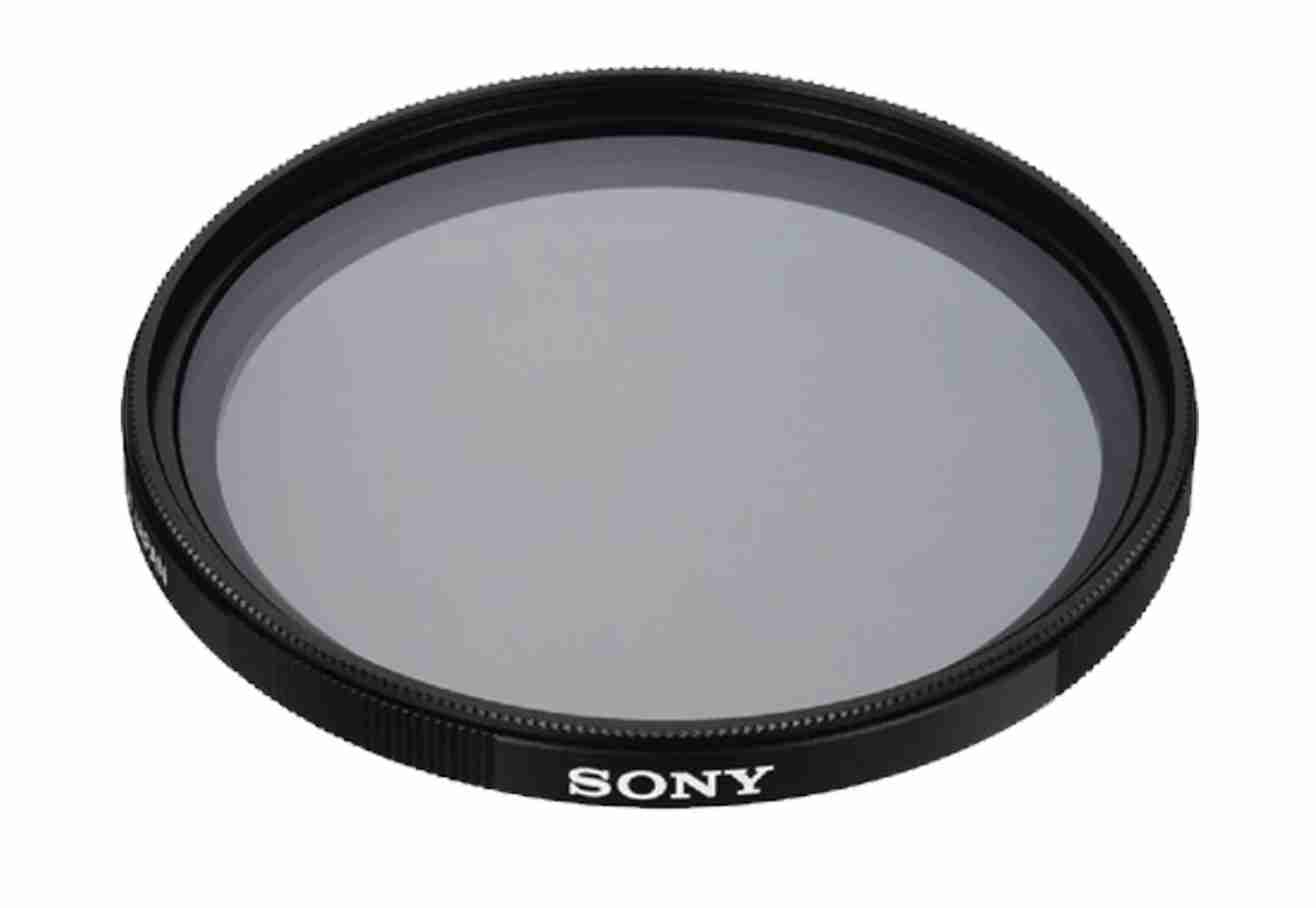 SONY 索尼 VF-67CPAM2 CPL 環型偏光鏡 67MM｜金曲音響