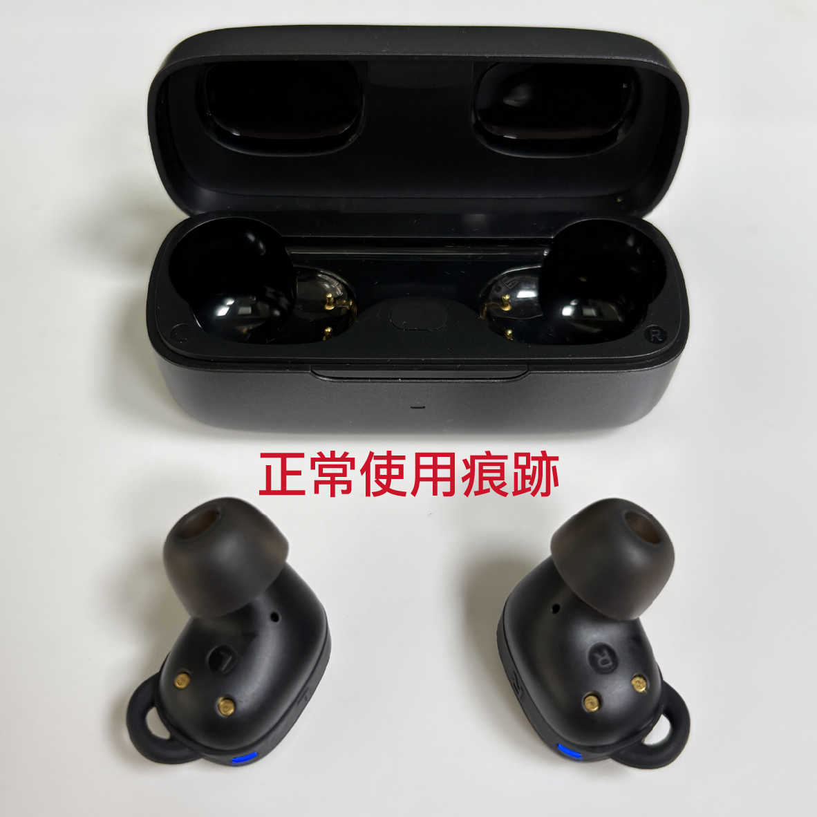 【福利機A組】EarFun Free Pro 3 棕黑色 支援單耳 降噪 真無線 藍芽耳機 | 金曲音響