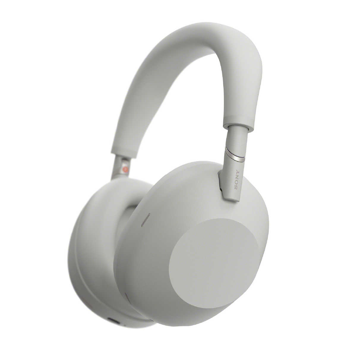 SONY 索尼 WH-1000XM6 鉑金銀 折疊收納 自動環境音效 降噪 無線 耳罩式 耳機 | 金曲音響