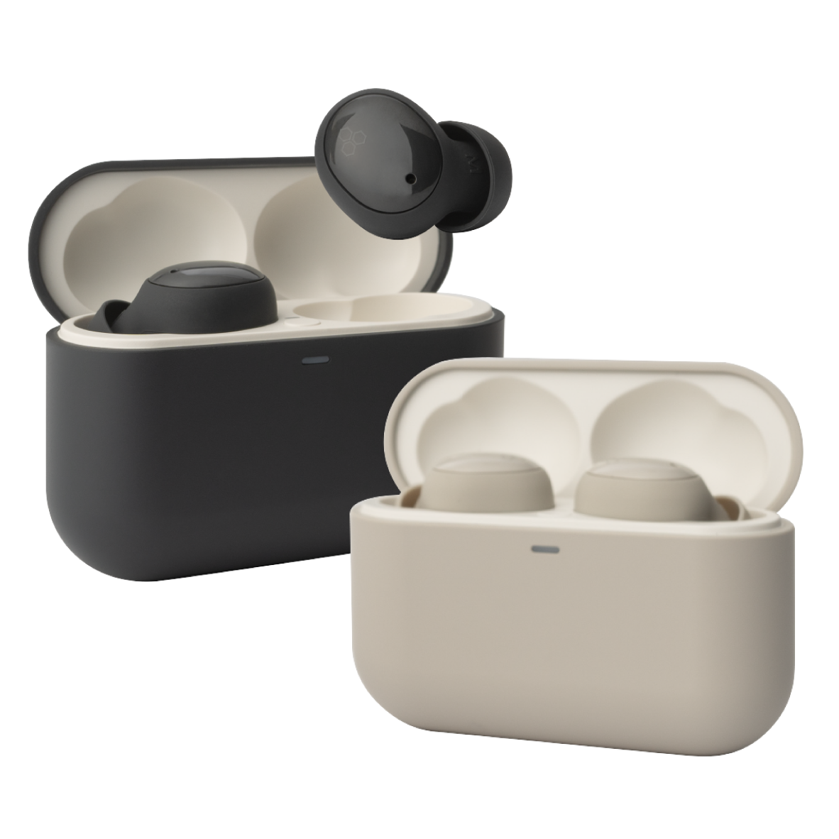 final ZE500 for ASMR 小巧輕量 支援無線充電 IPX4 真無線 藍牙耳機 | 金曲音響