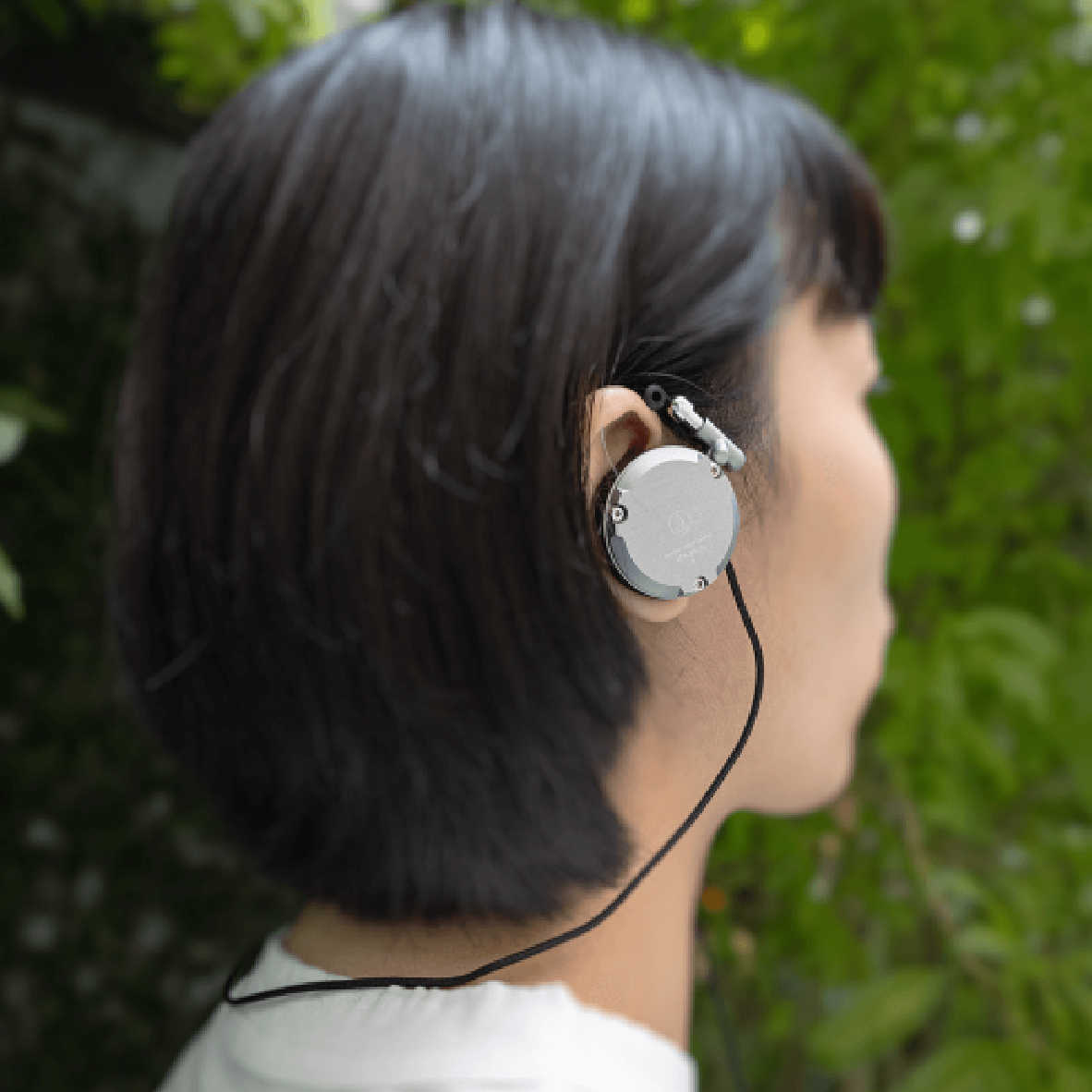 鐵三角 ATH-EM7X 新版 復刻 28mm單體 附收納包 耳掛式 有線耳機 | 金曲音響