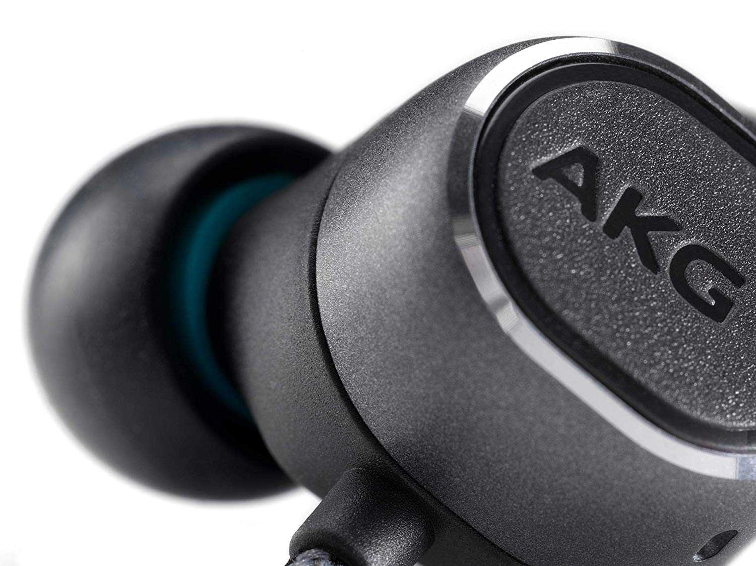 AKG N200 Wireless 黑色 藍牙 無線 耳道式耳機 | 金曲音響