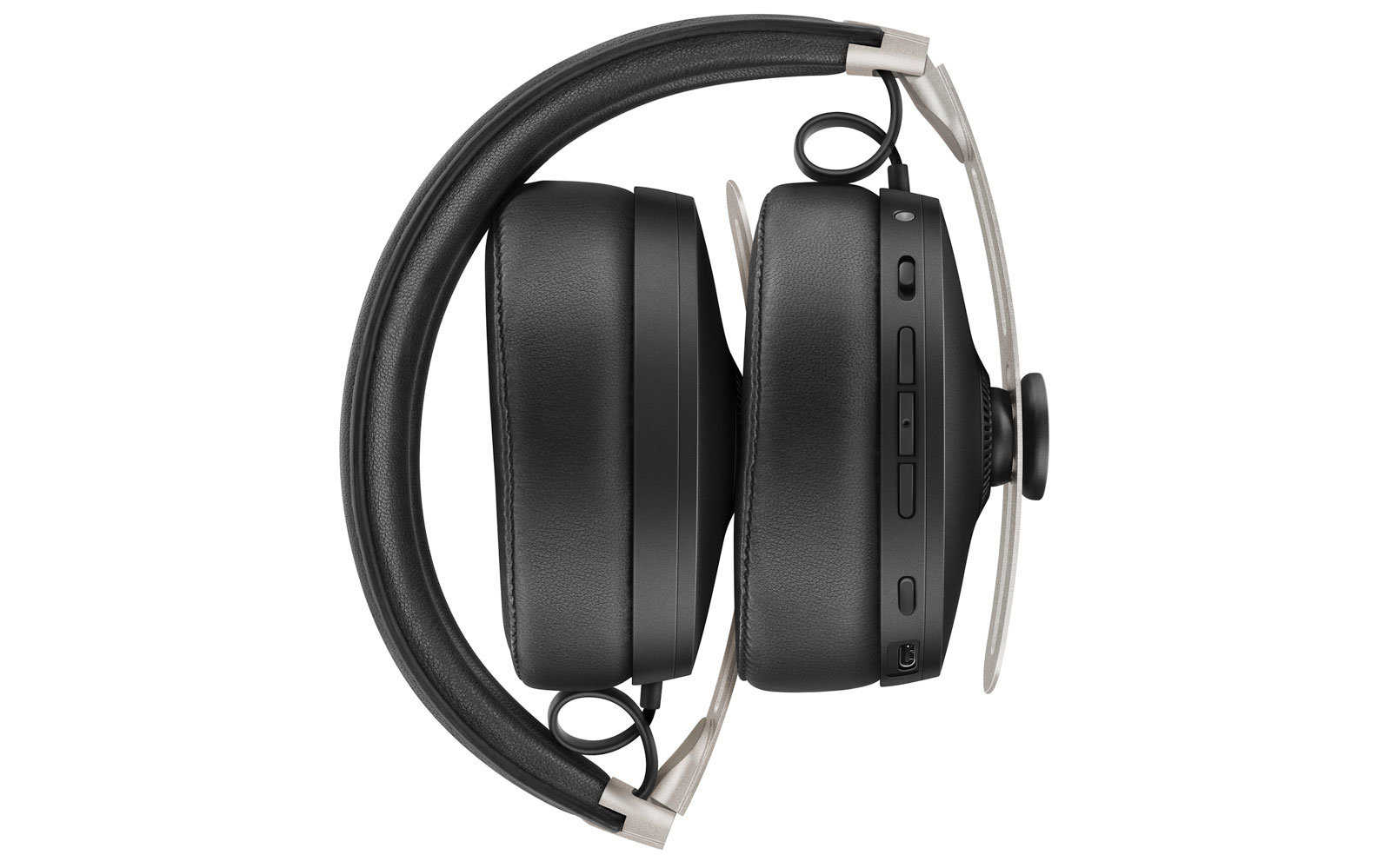 Sennheiser 森海塞爾 MOMENTUM 3 Wireless 大饅頭 藍牙 耳罩式耳機 | 金曲音響