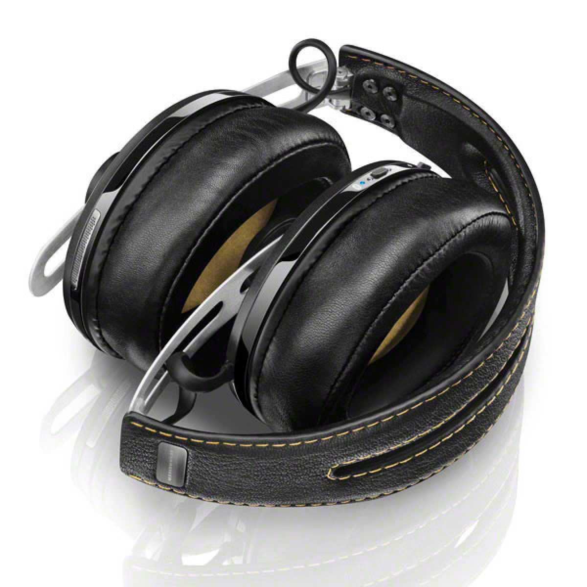 【現貨】Sennheiser 森海塞爾 MOMENTUM 3 Wireless 藍牙耳罩式耳機 | 金曲音響