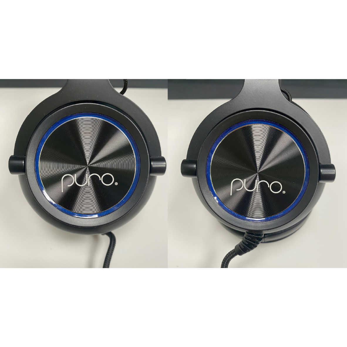 【福利機】Puro PuroGamer 安全音量 降噪 麥克風 電競 大人兒童皆可 有線 耳罩式 耳機 | 金曲音響