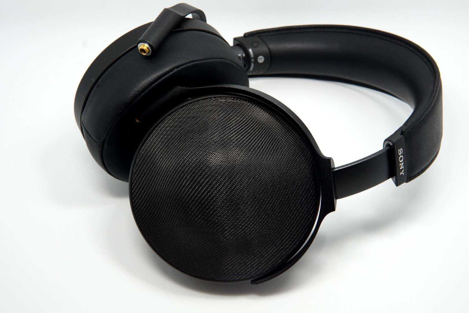 SONY 索尼 MDR-Z1R 旗艦 Z1R 耳罩式 耳機 | 金曲音響