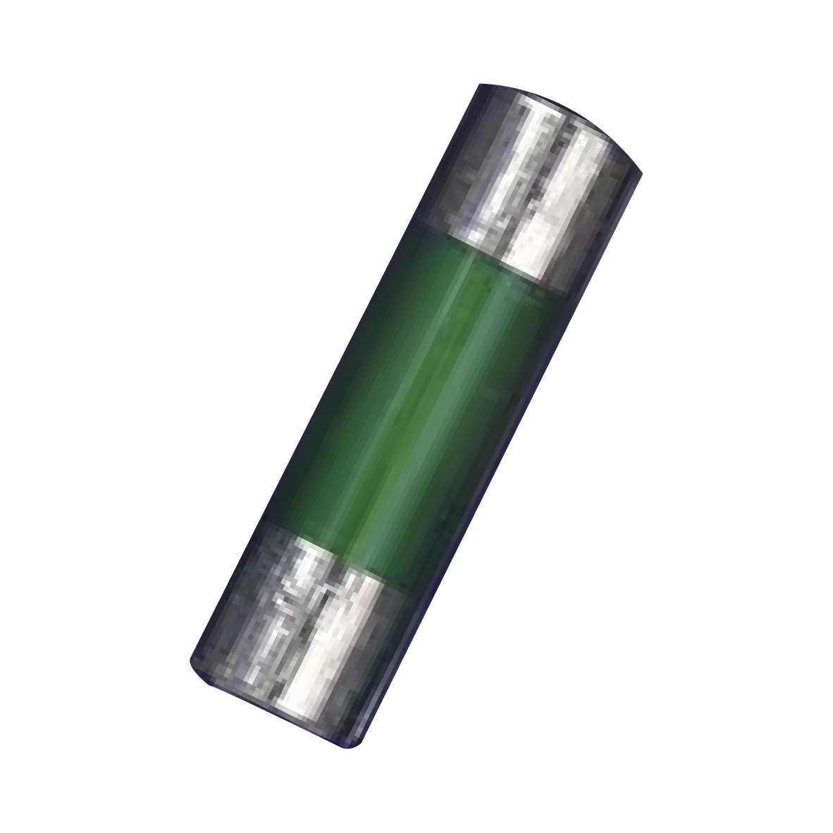 FURUTECH 古河 FUSE(R) 20mm/30mm 鍍銠 單支 保險絲 | 金曲音響