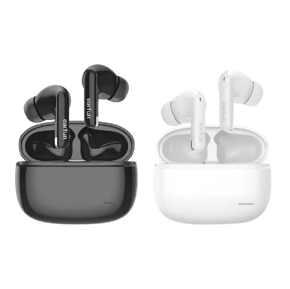 EarFun Air Mini 2 低延遲 IPX7防水 支援單耳 真無線 藍牙 入耳式 耳機 | 金曲音響