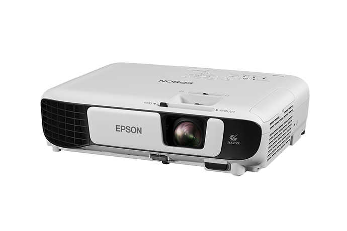 EPSON 愛普生 EB-W42 商務 專業 投影機｜金曲音響
