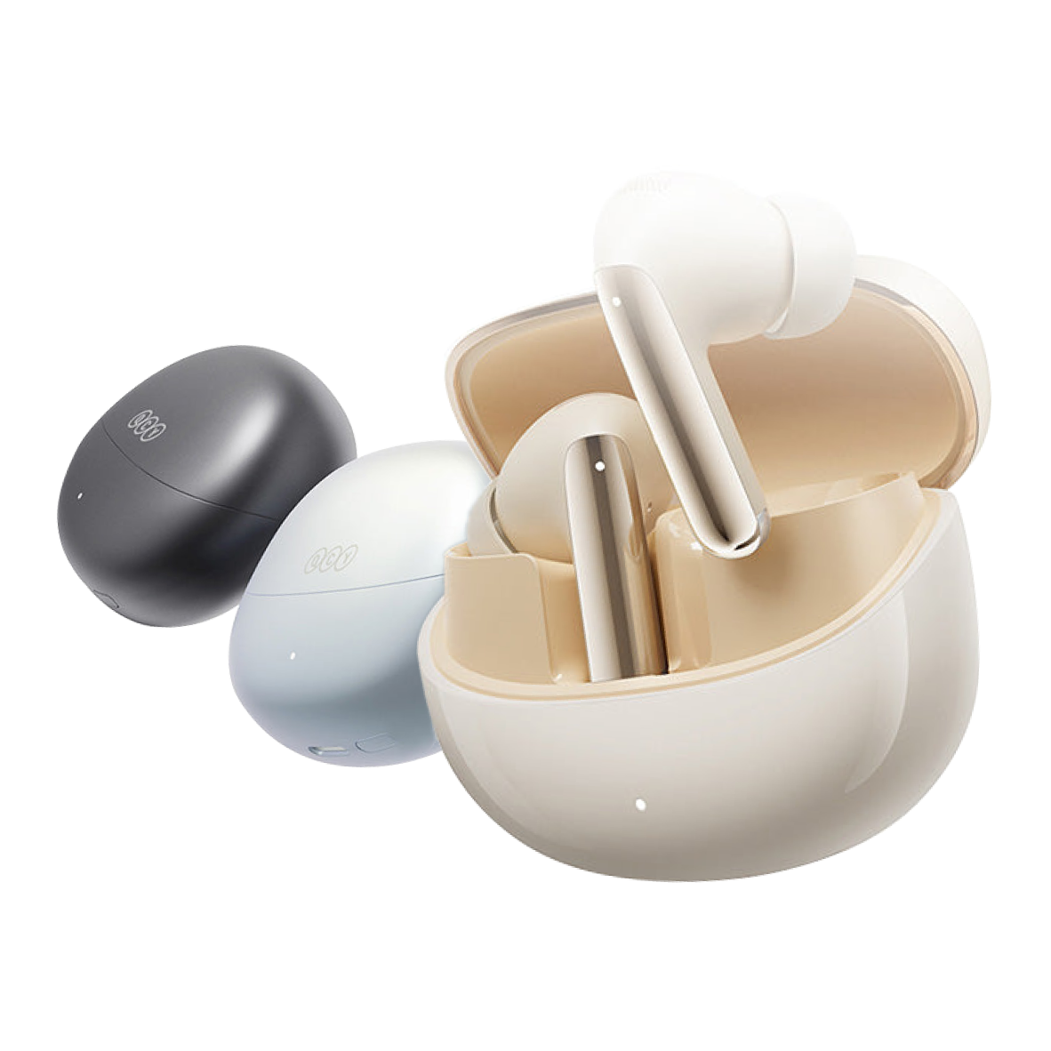 QCY MeloBuds Pro (HT08) 主動降噪 LDAC 立體環繞 真無線 藍牙耳機 | 金曲音響