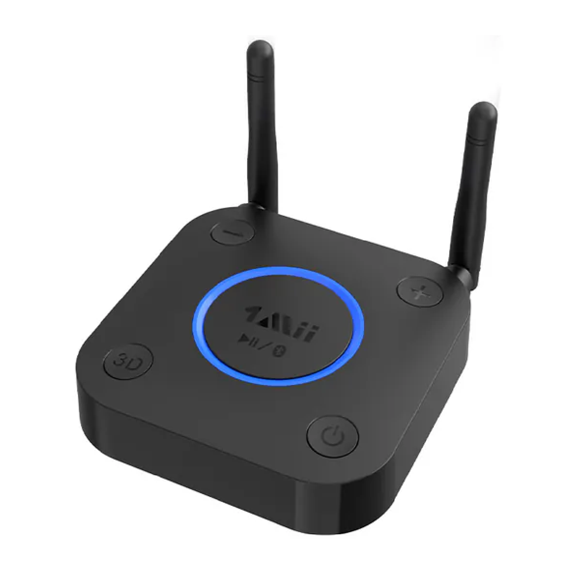 1Mii B06 Pro 雙天線 aptX- HD 環繞音效 長距傳輸 音訊 藍牙接收器 | 金曲音響