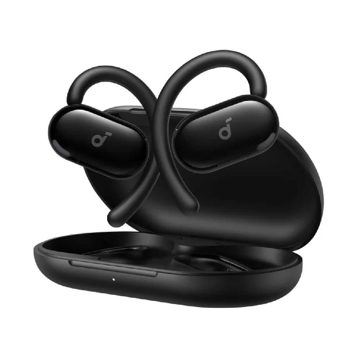 Anker V20i 雲母黑 IP55防水 定向聲學 BassUp 開放式 氣傳導 真無線 藍牙耳機 | 金曲音響