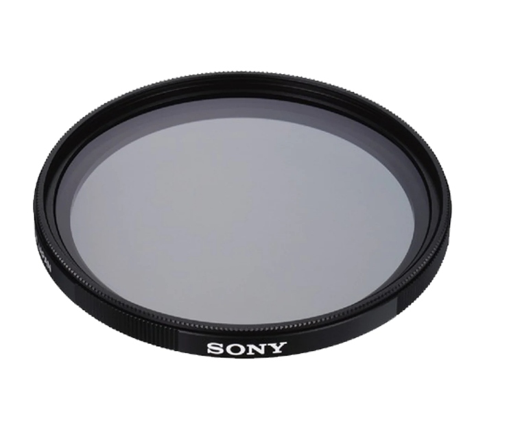 SONY 索尼 VF-82CPAM2 CPL 環型偏光鏡 82mm｜金曲音響