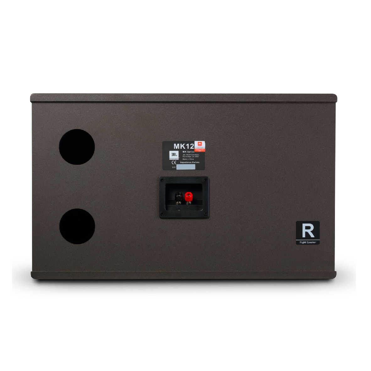 JBL MK12 MK 系列 12吋 2音路 KTV 卡拉OK 揚聲器 專業喇叭 | 金曲音響